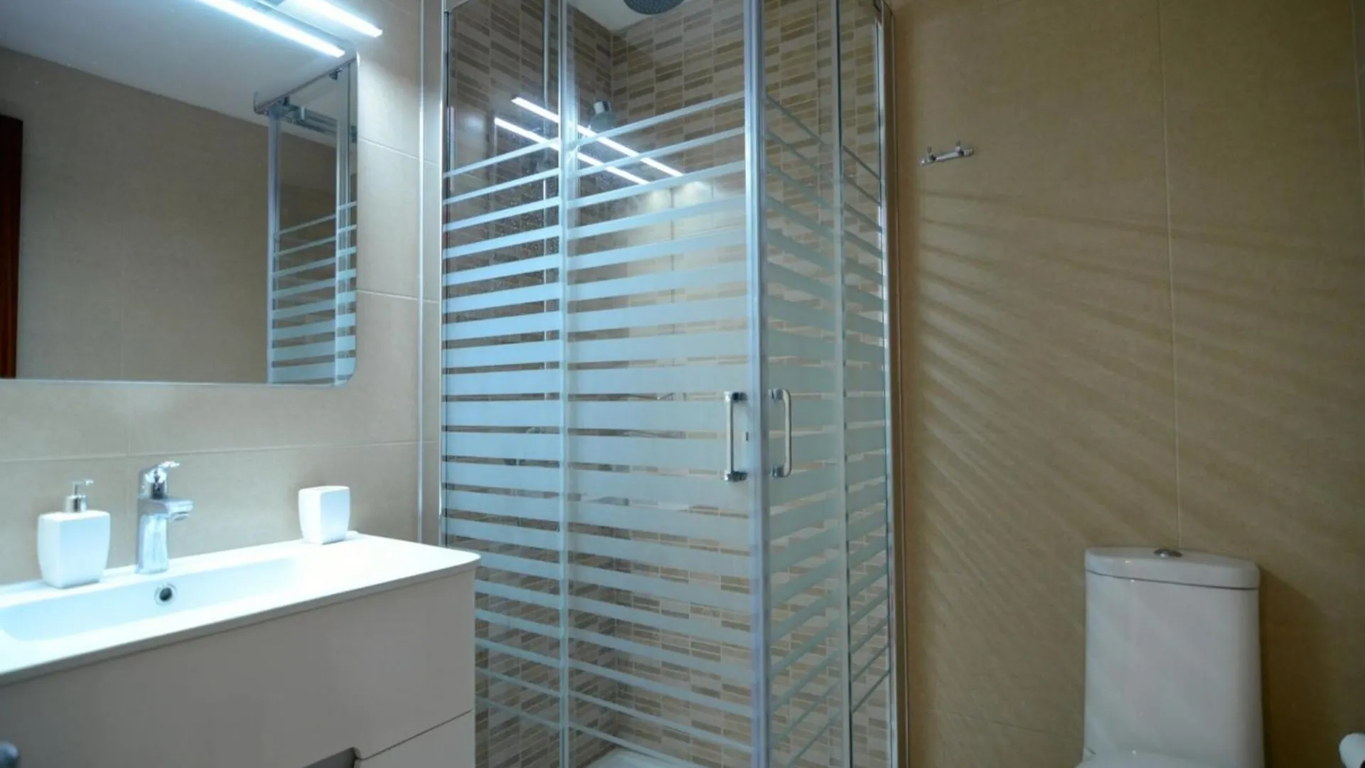 Apartamento Els Pescadors 2-1 3D L' Escala
