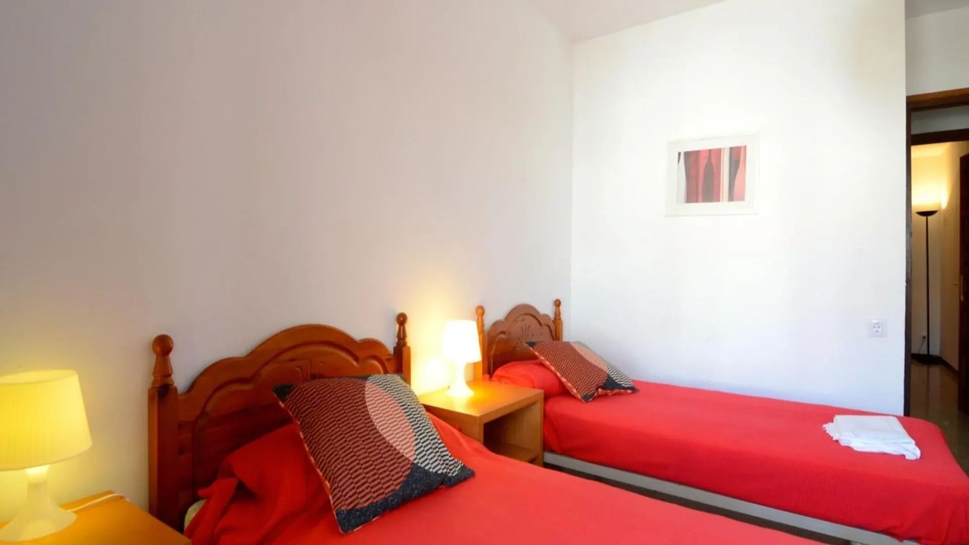 Apartamento Els Pescadors 2-1 3D L' Escala Διαμέρισμα
