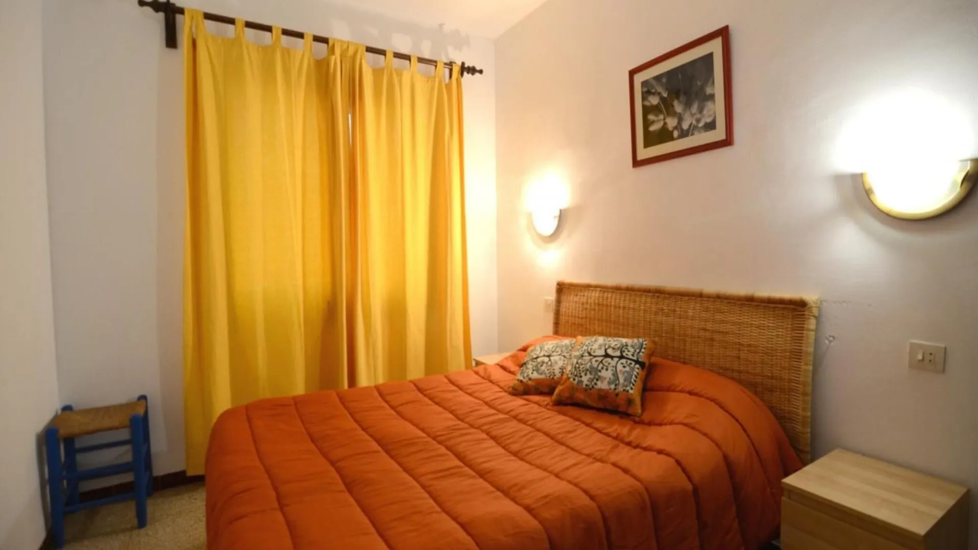 Apartamento Els Pescadors 2-1 3D L' Escala