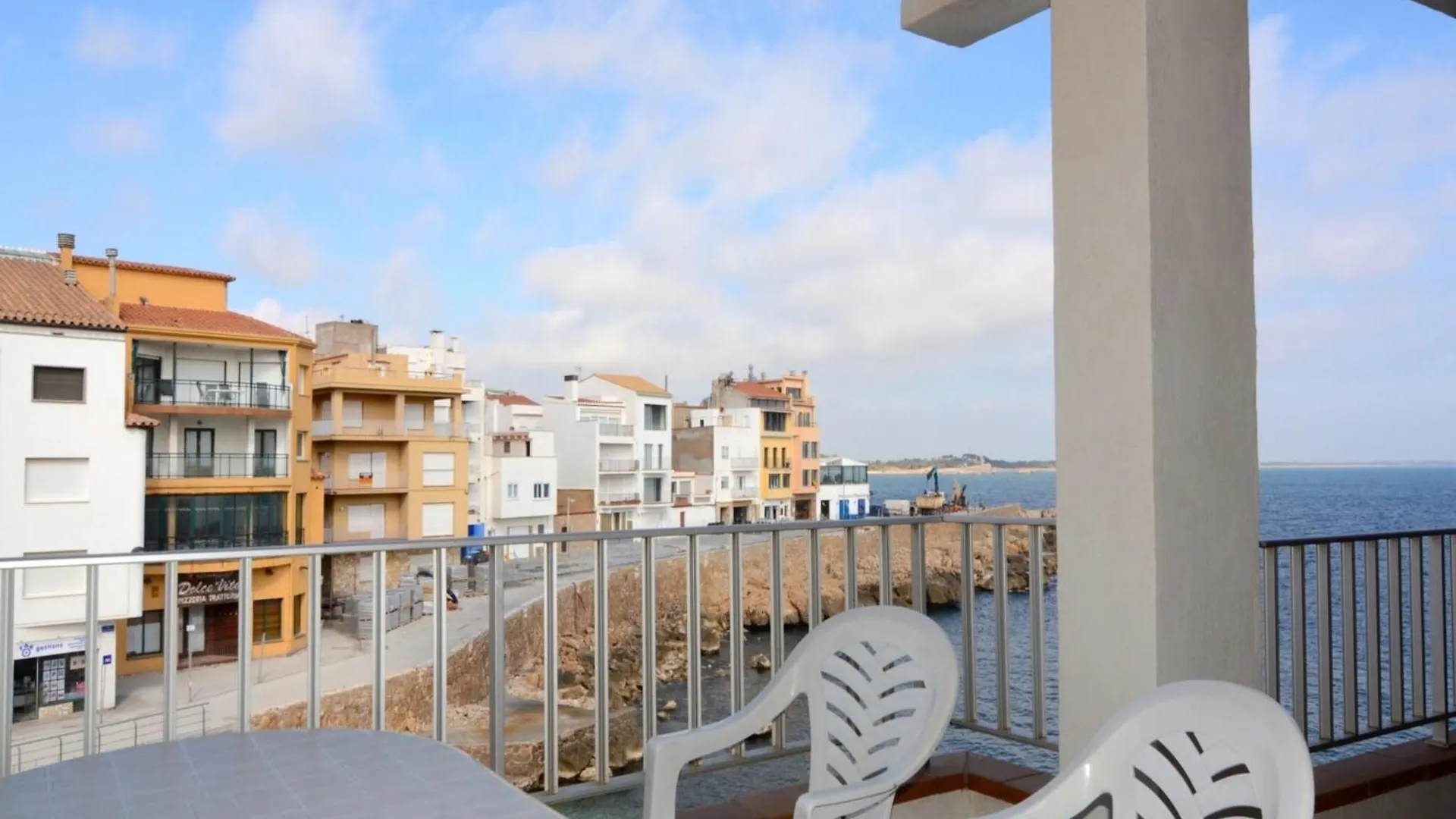Διαμέρισμα Apartamento Els Pescadors 2-1 3D L' Escala