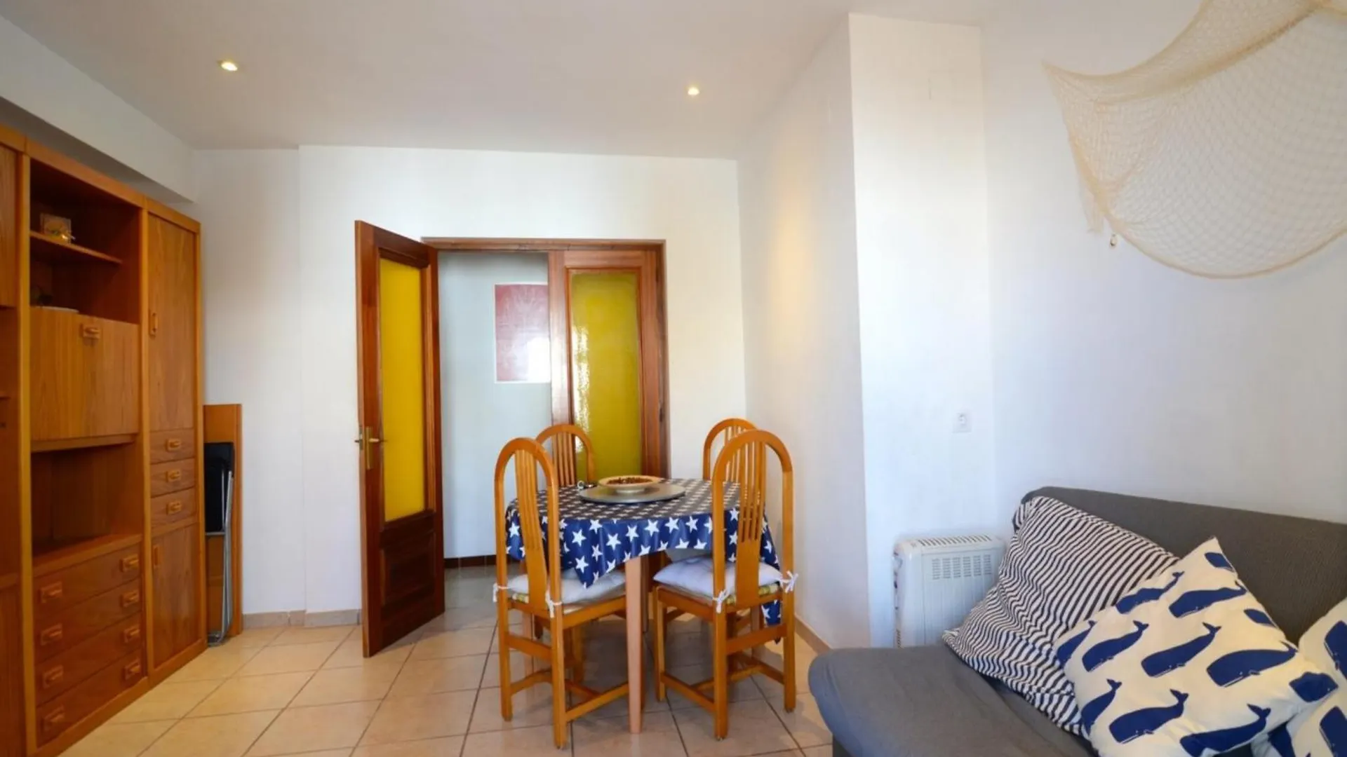 Apartamento Els Pescadors 2-1 3D L' Escala Ισπανία