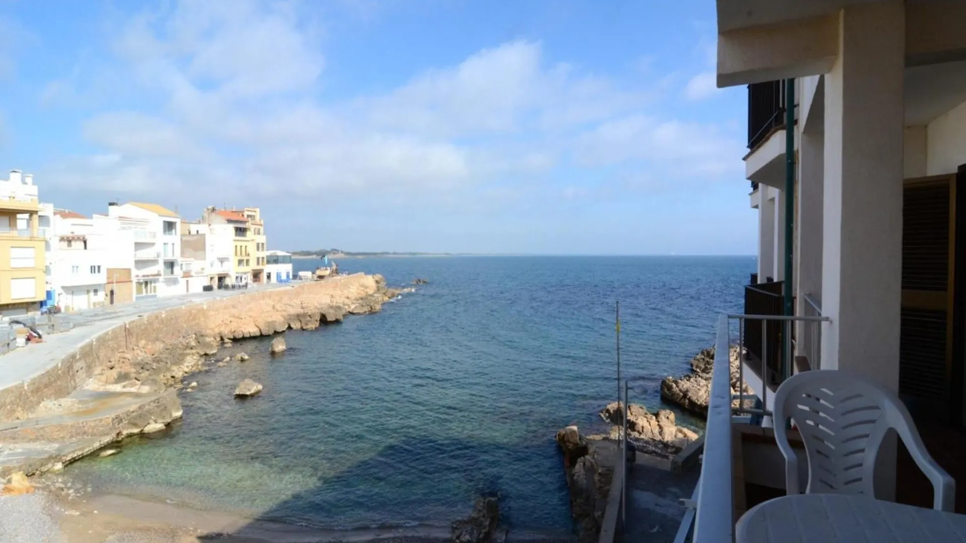 Apartamento Els Pescadors 2-1 3D L' Escala Διαμέρισμα