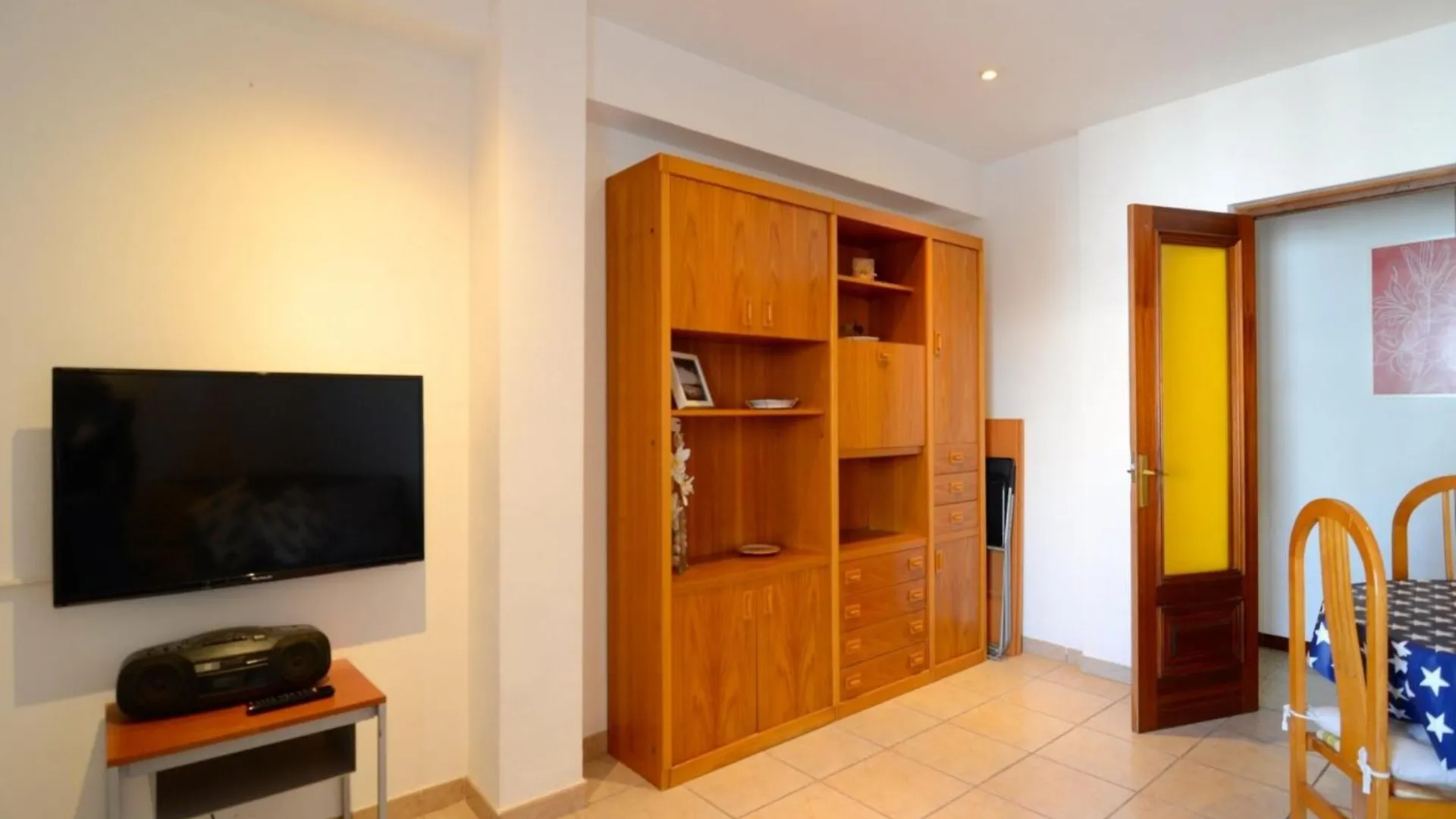 Apartamento Els Pescadors 2-1 3D L' Escala 0*,