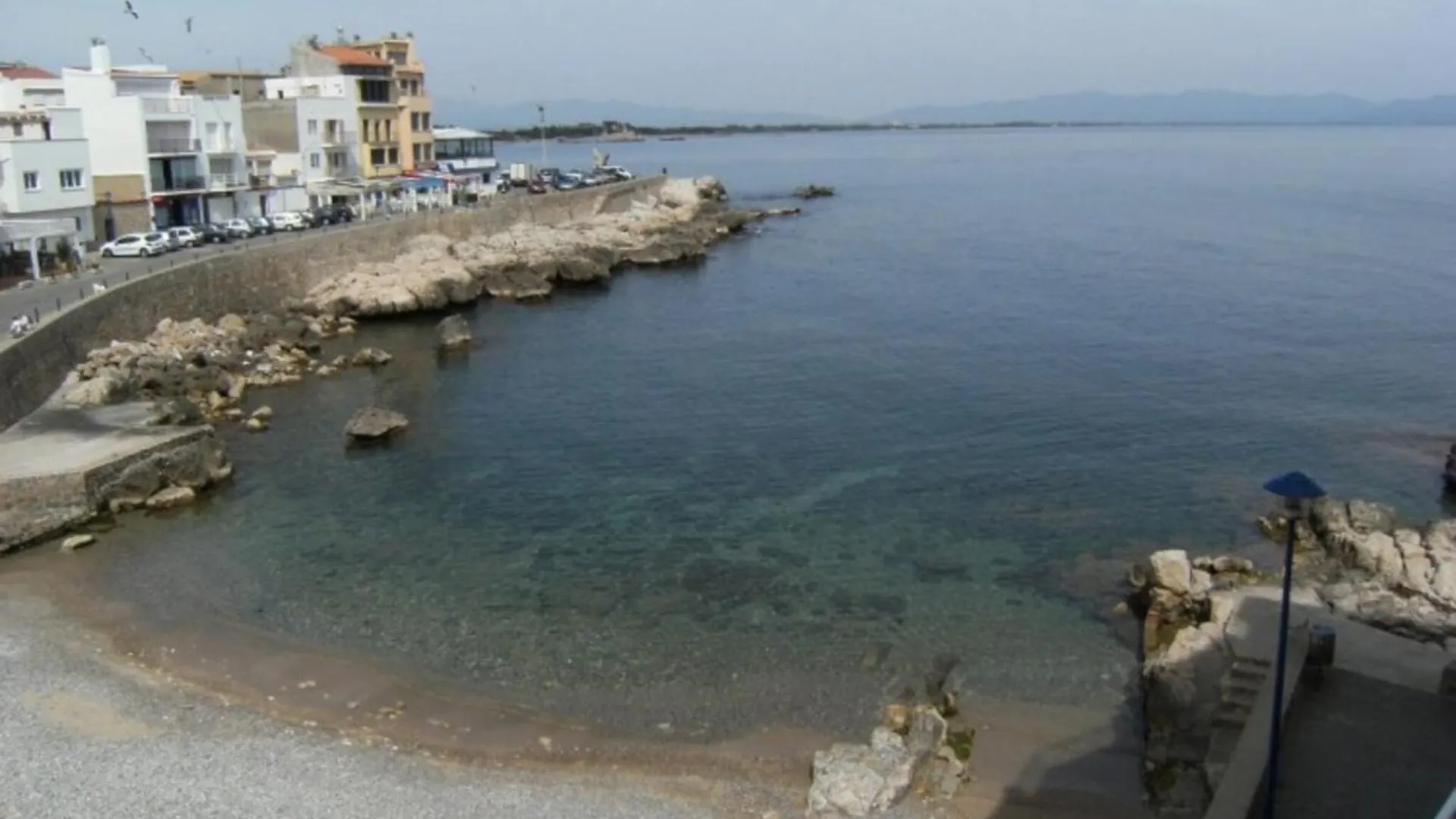 Διαμέρισμα Apartamento Els Pescadors 2-1 3D L' Escala Ισπανία