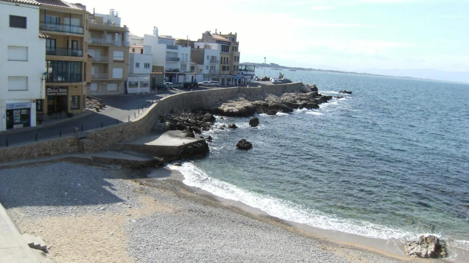 Apartamento Els Pescadors 2-1 3D L' Escala 0*,  Ισπανία