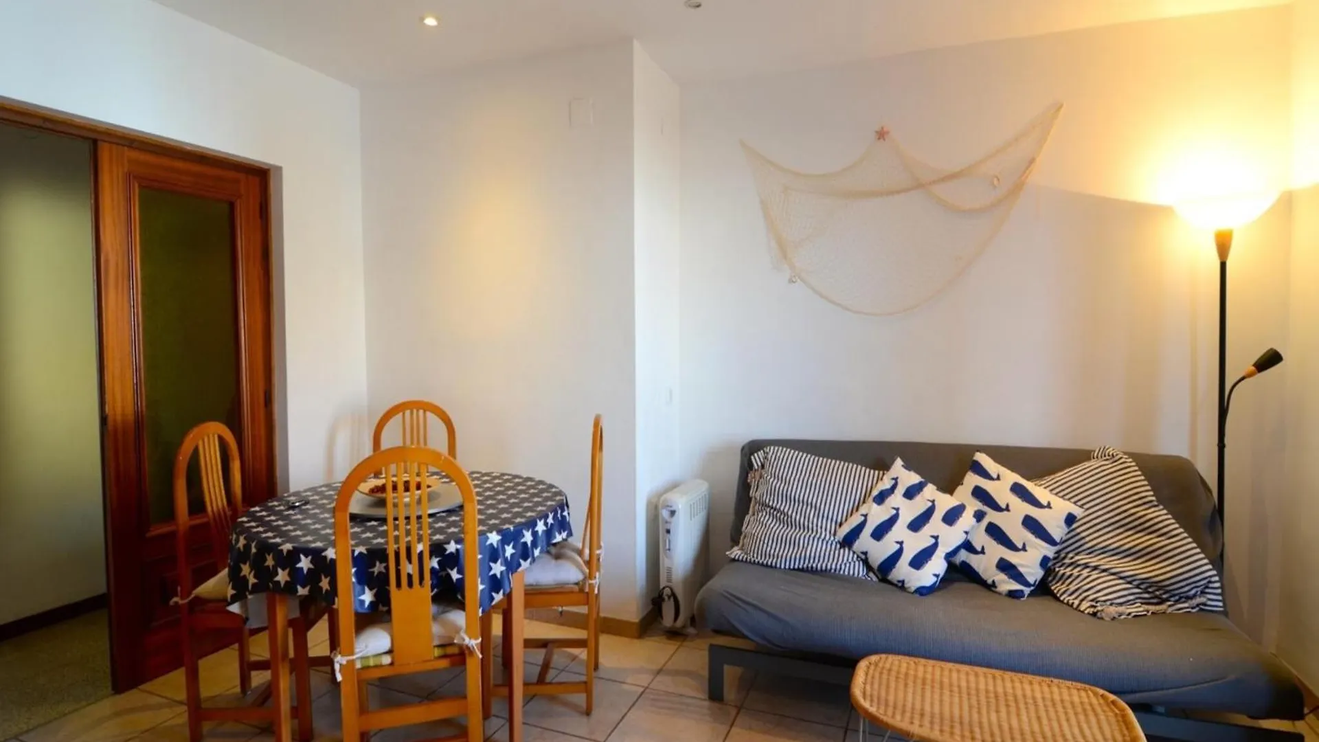 Apartamento Els Pescadors 2-1 3D L' Escala Διαμέρισμα