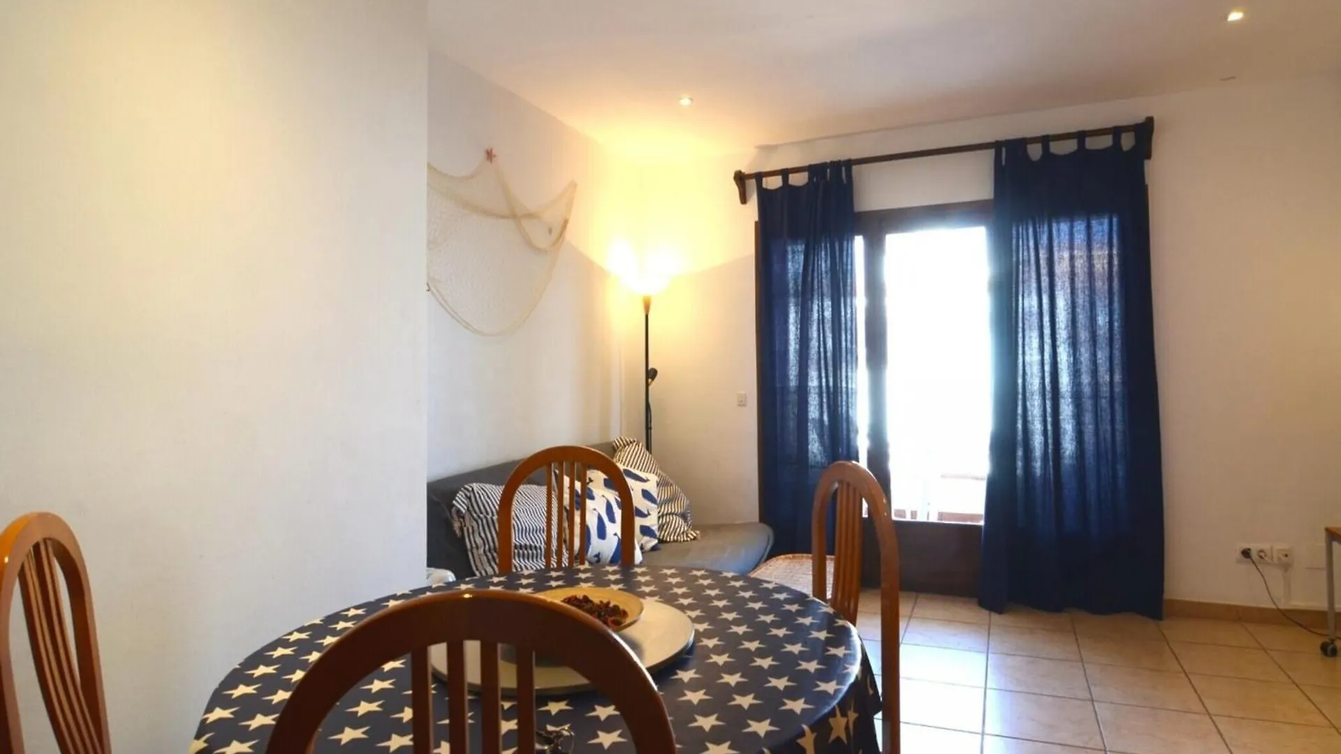Apartamento Els Pescadors 2-1 3D L' Escala