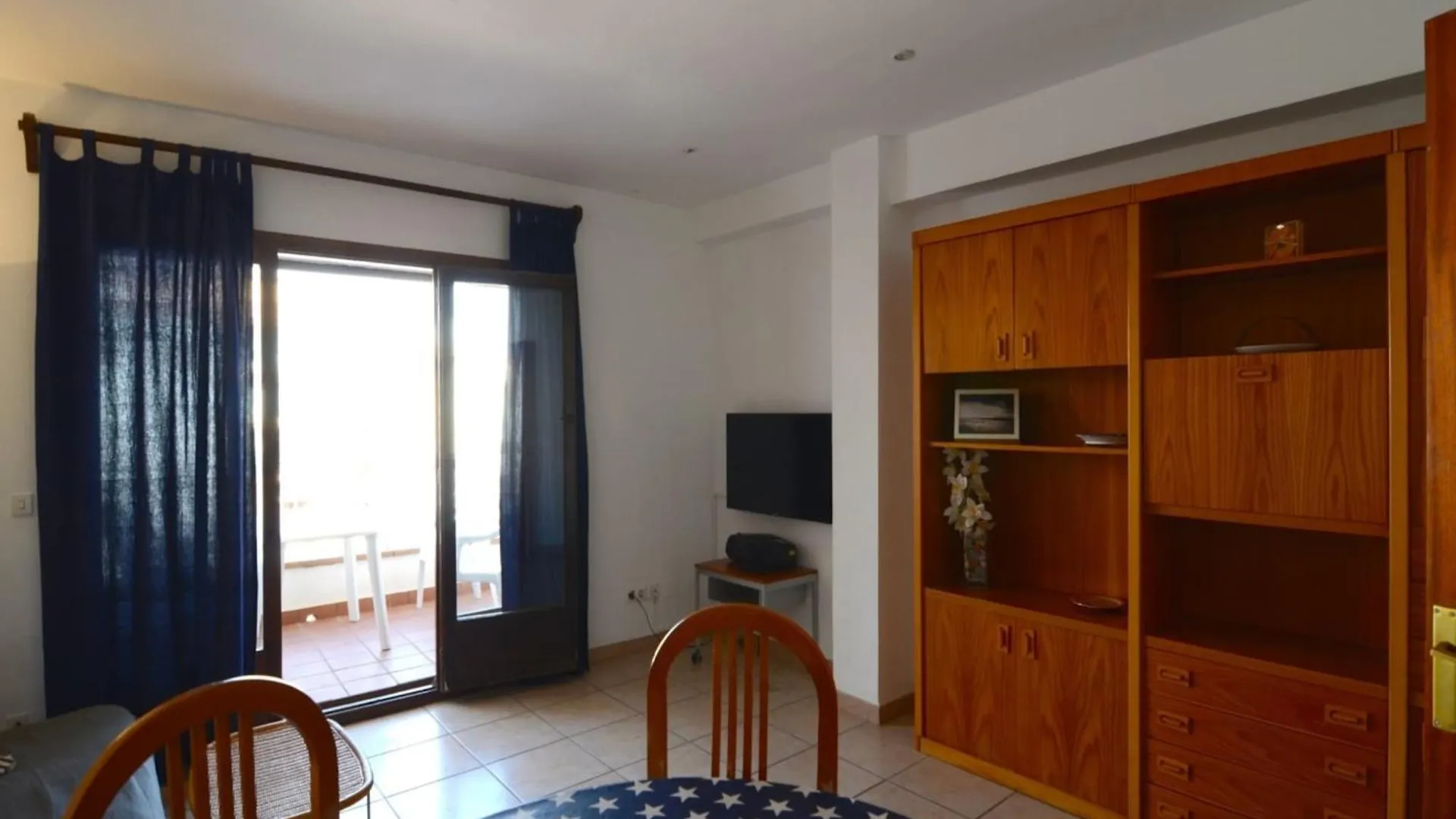Διαμέρισμα Apartamento Els Pescadors 2-1 3D L' Escala