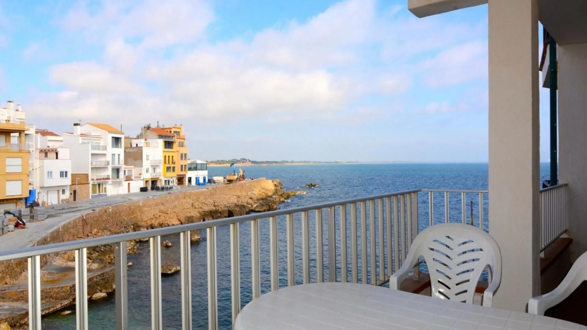 Apartamento Els Pescadors 2-1 3D L' Escala