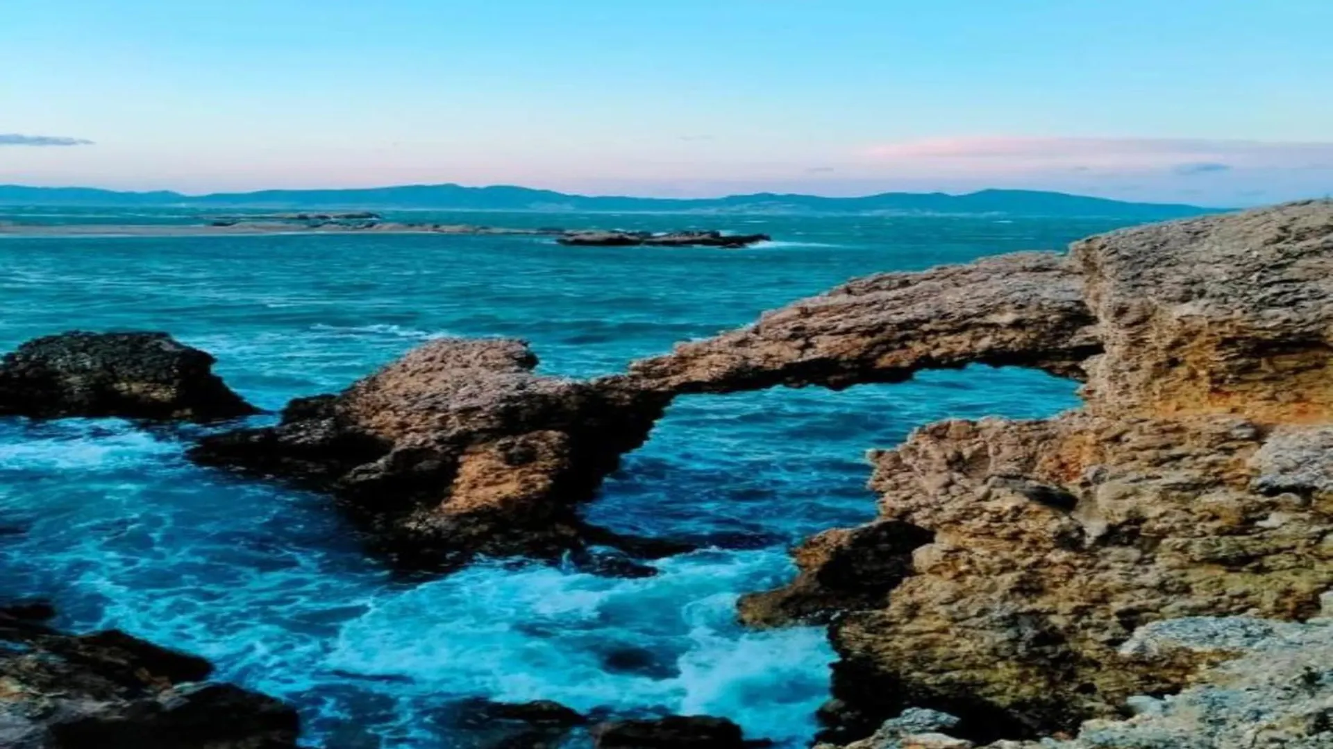 Διαμέρισμα Apartamento Els Pescadors 2-1 3D L' Escala Ισπανία