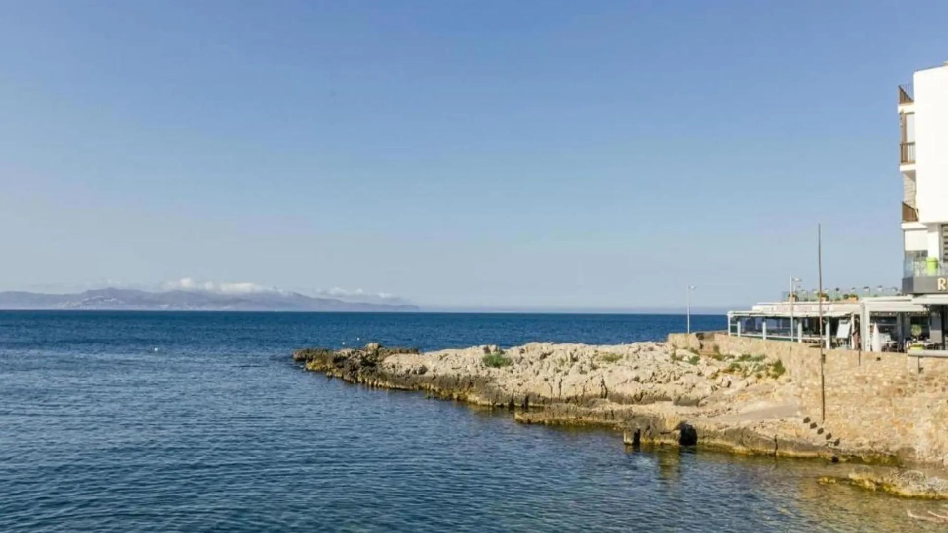 Apartamento Els Pescadors 2-1 3D L' Escala 0*,