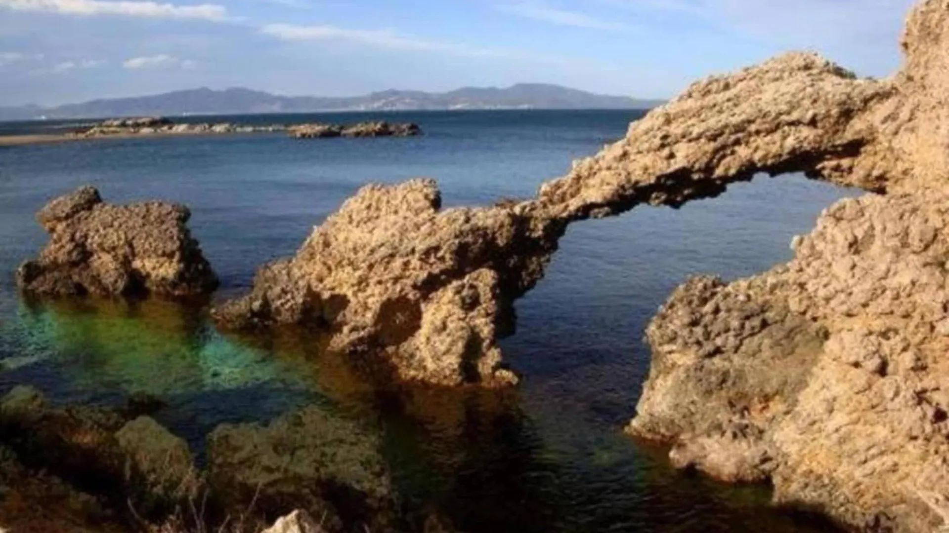 Apartamento Els Pescadors 2-1 3D L' Escala Διαμέρισμα