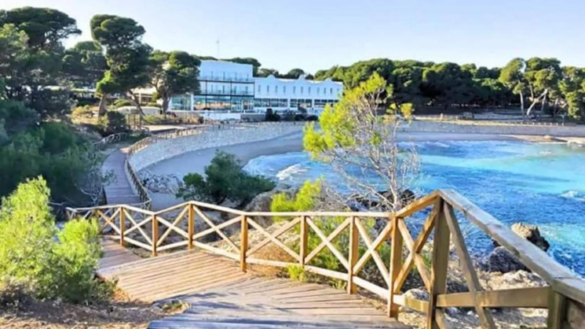 Apartamento Els Pescadors 2-1 3D L' Escala 0*,  Ισπανία
