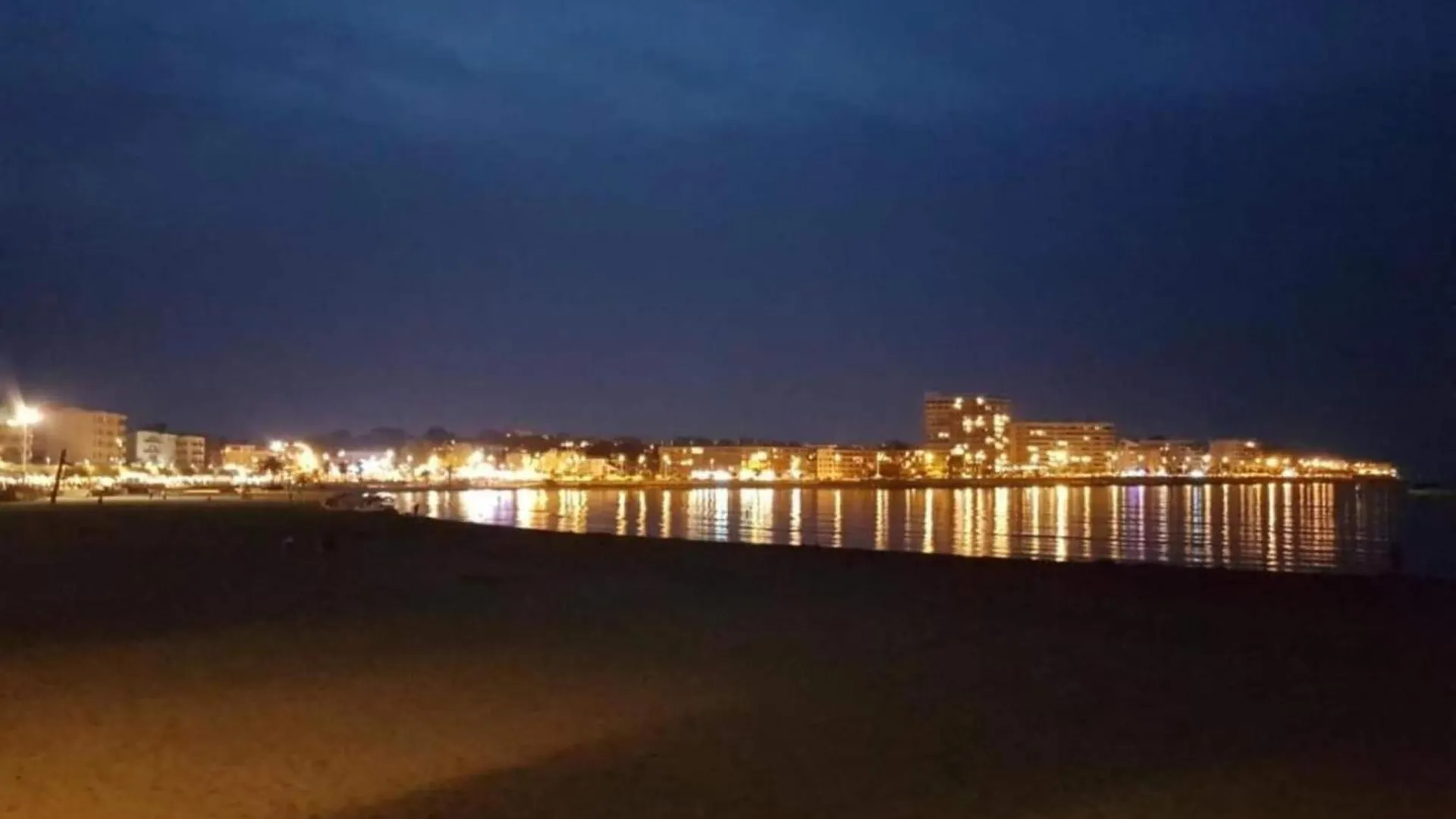 Apartamento Els Pescadors 2-1 3D L' Escala Διαμέρισμα