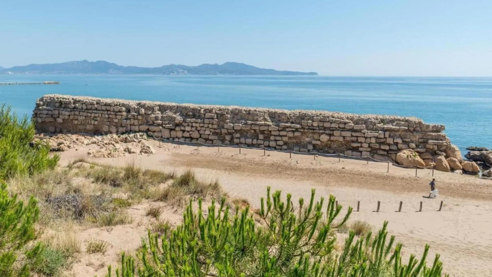 Apartamento Els Pescadors 2-1 3D L' Escala Διαμέρισμα